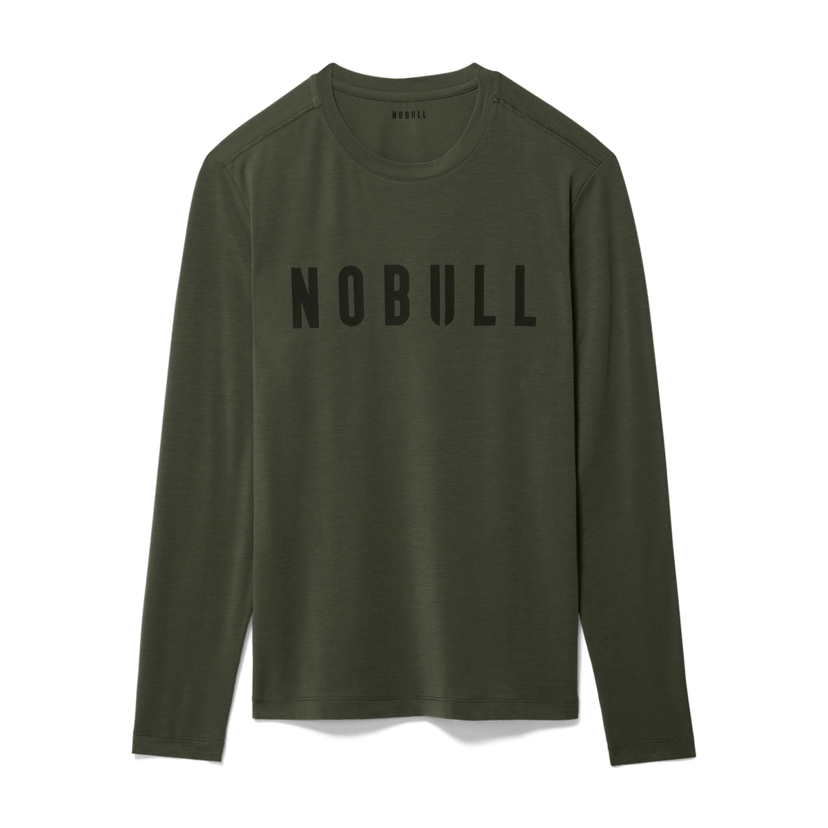 Men's NOBULL Long Sleeve Tee