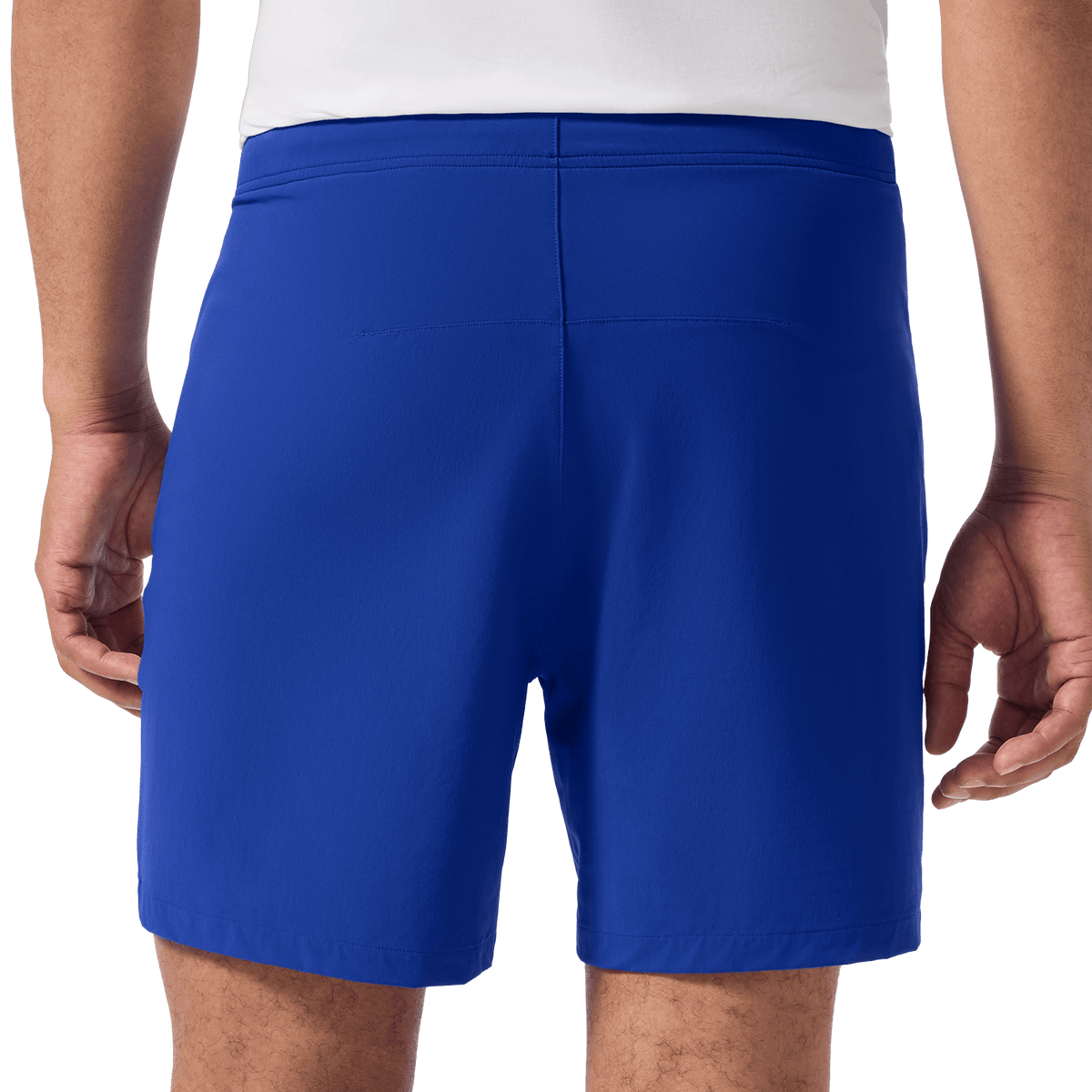 Men's NOBULL Training Short 6 (Lined)