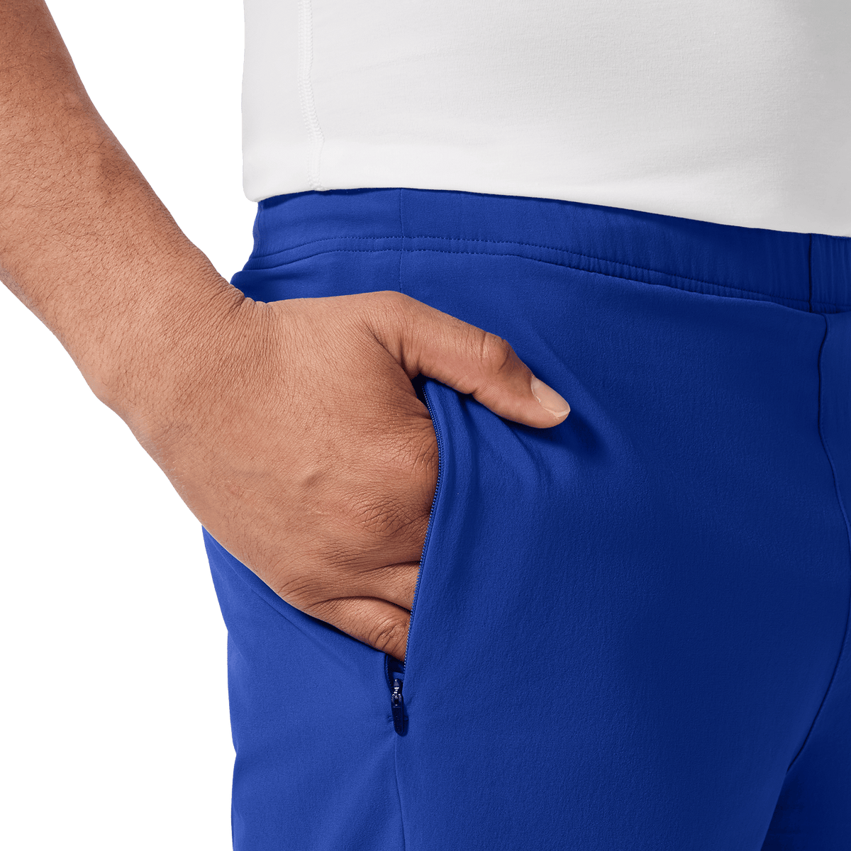 Men's NOBULL Training Short 6 (Lined)
