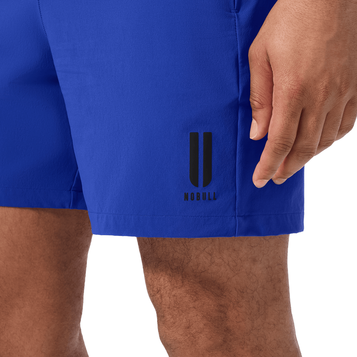 Men's NOBULL Training Short 6 (Lined)