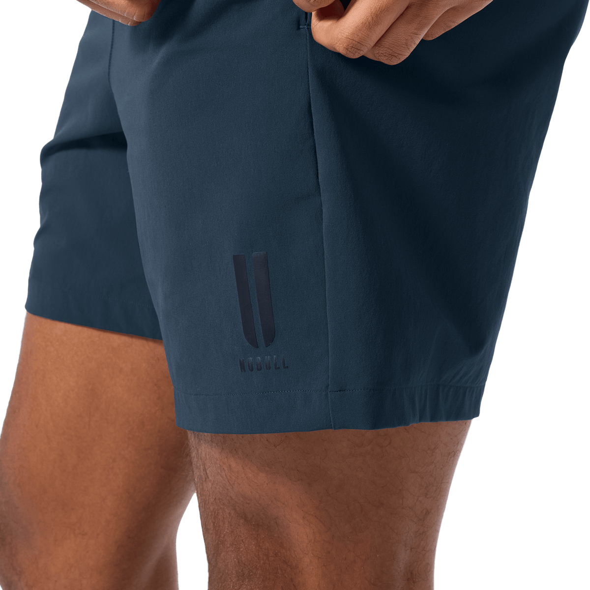 Men's NOBULL Training Short 6 (Lined)