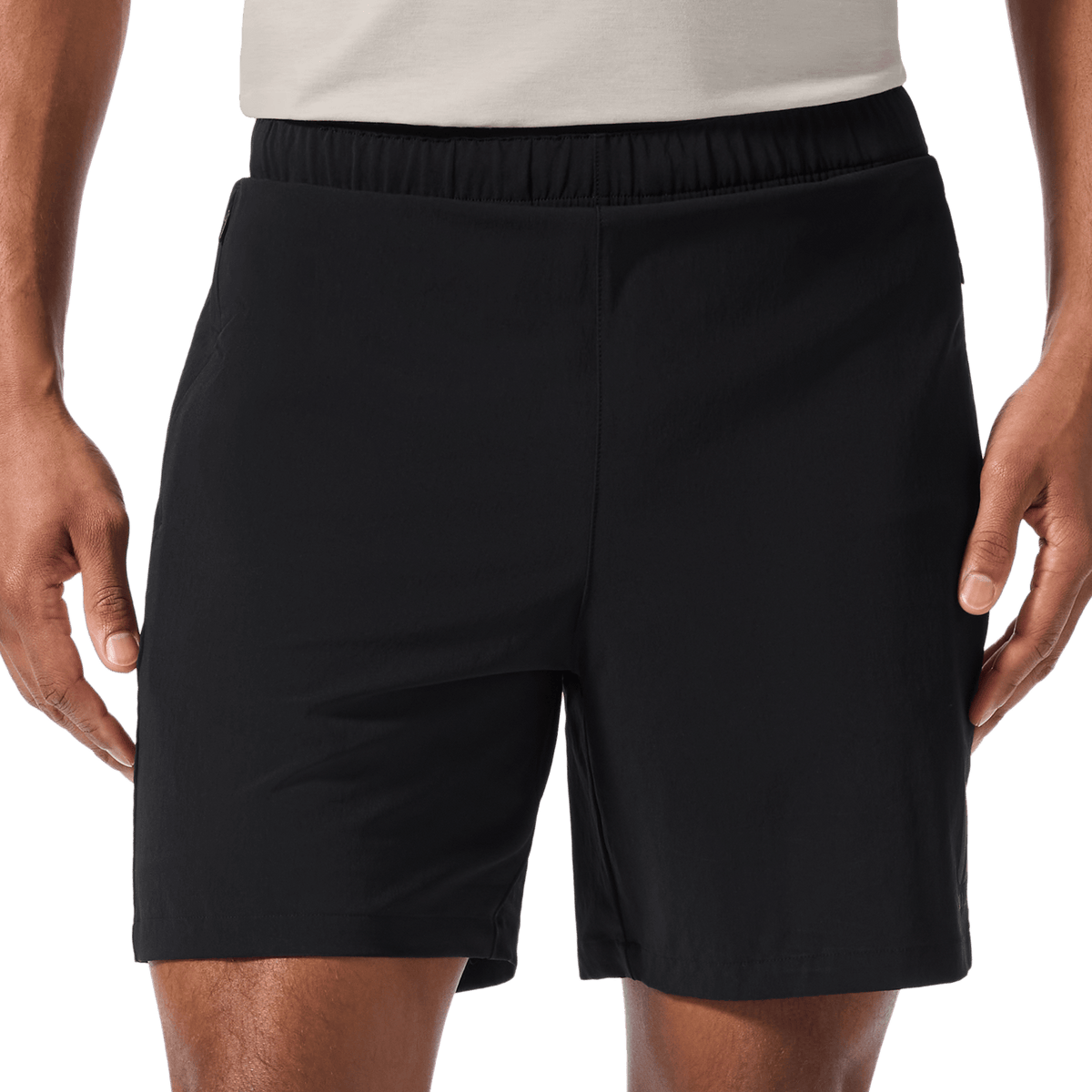Men's NOBULL Training Short 6 (Lined)