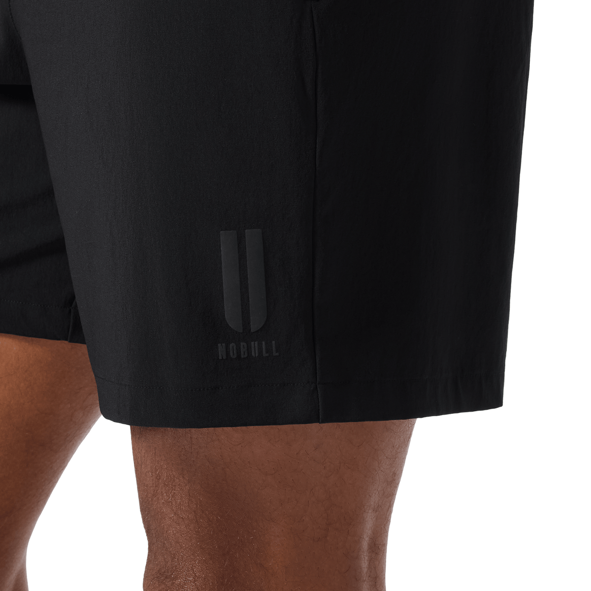 Men's NOBULL Training Short 6 (Lined)