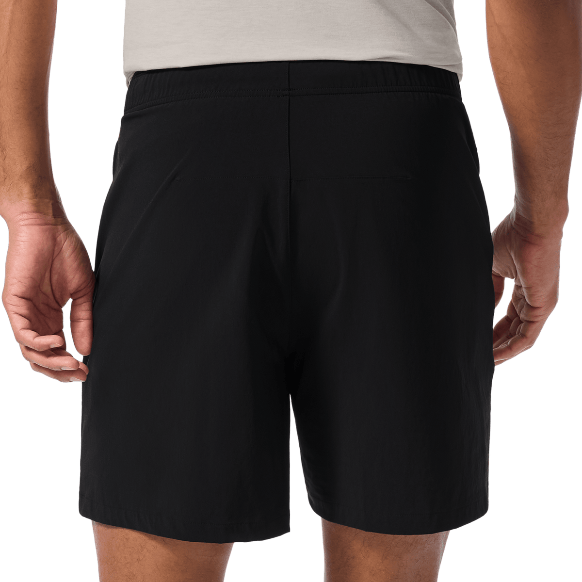 Men's NOBULL Training Short 6 (Unlined)