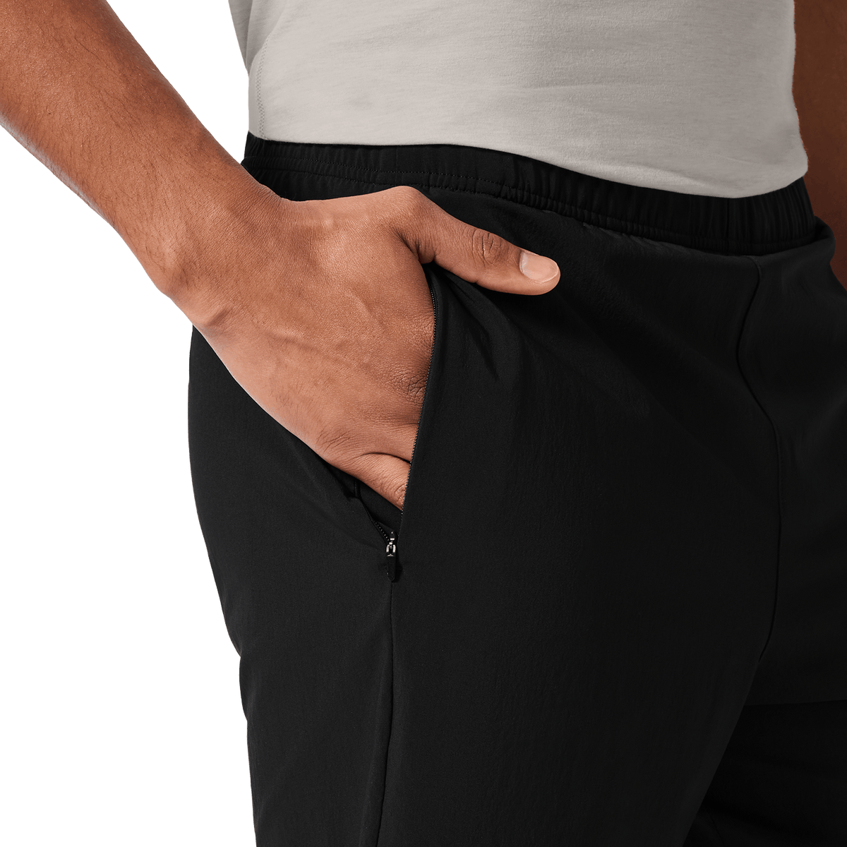 Men's NOBULL Training Short 6 (Unlined)