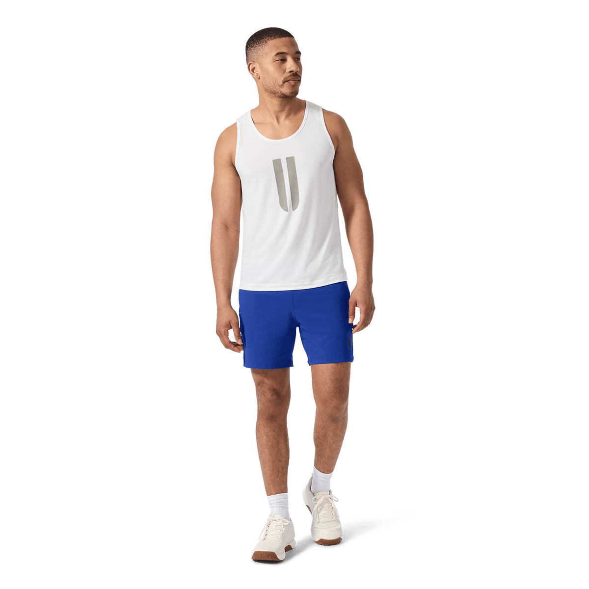 Men's NOBULL Training Short 6 (Unlined)