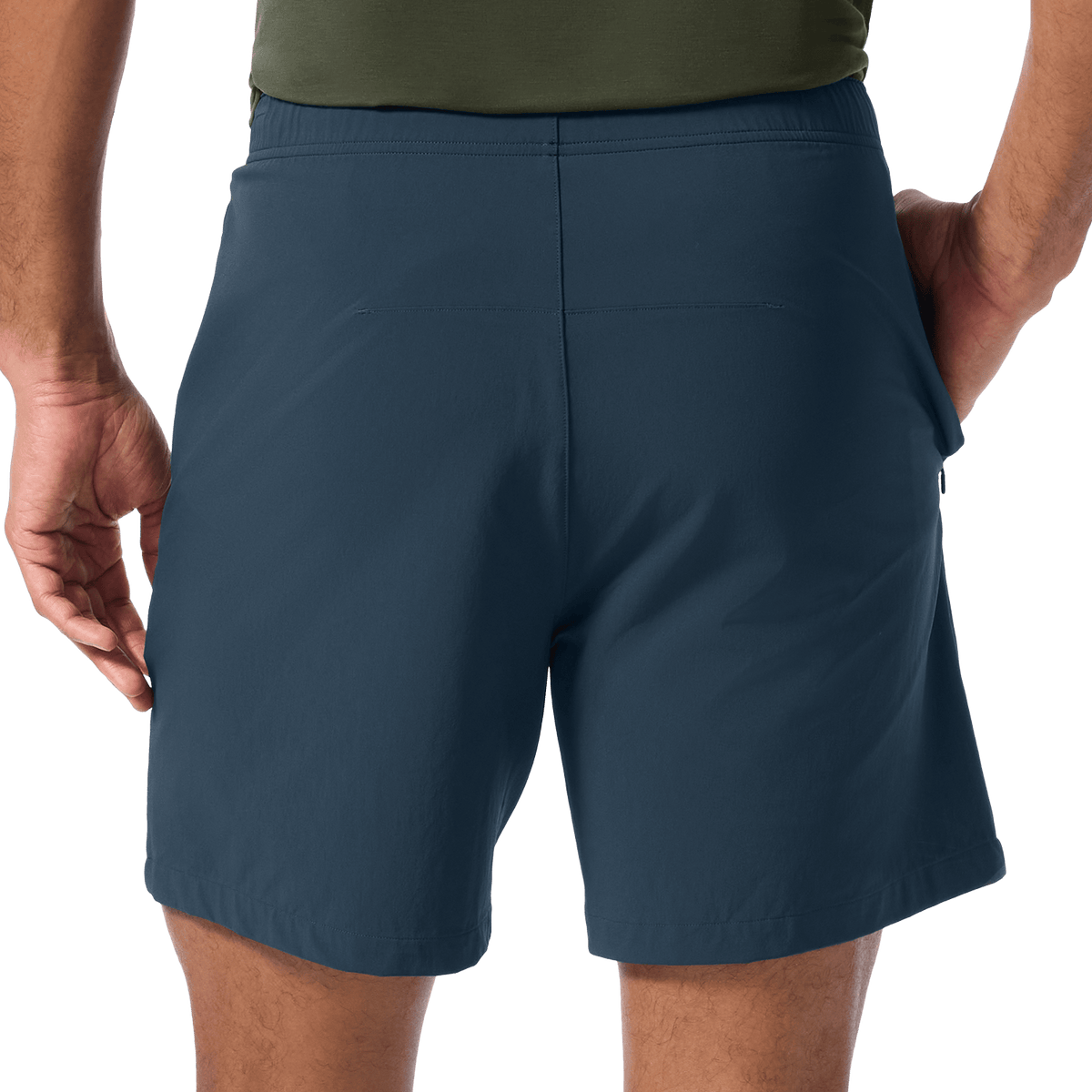 Men's NOBULL Training Short 6 (Unlined)