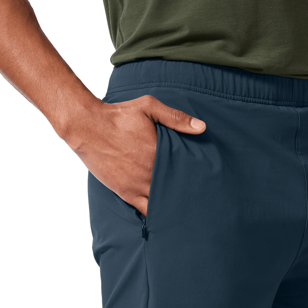 Men's NOBULL Training Short 6 (Unlined)