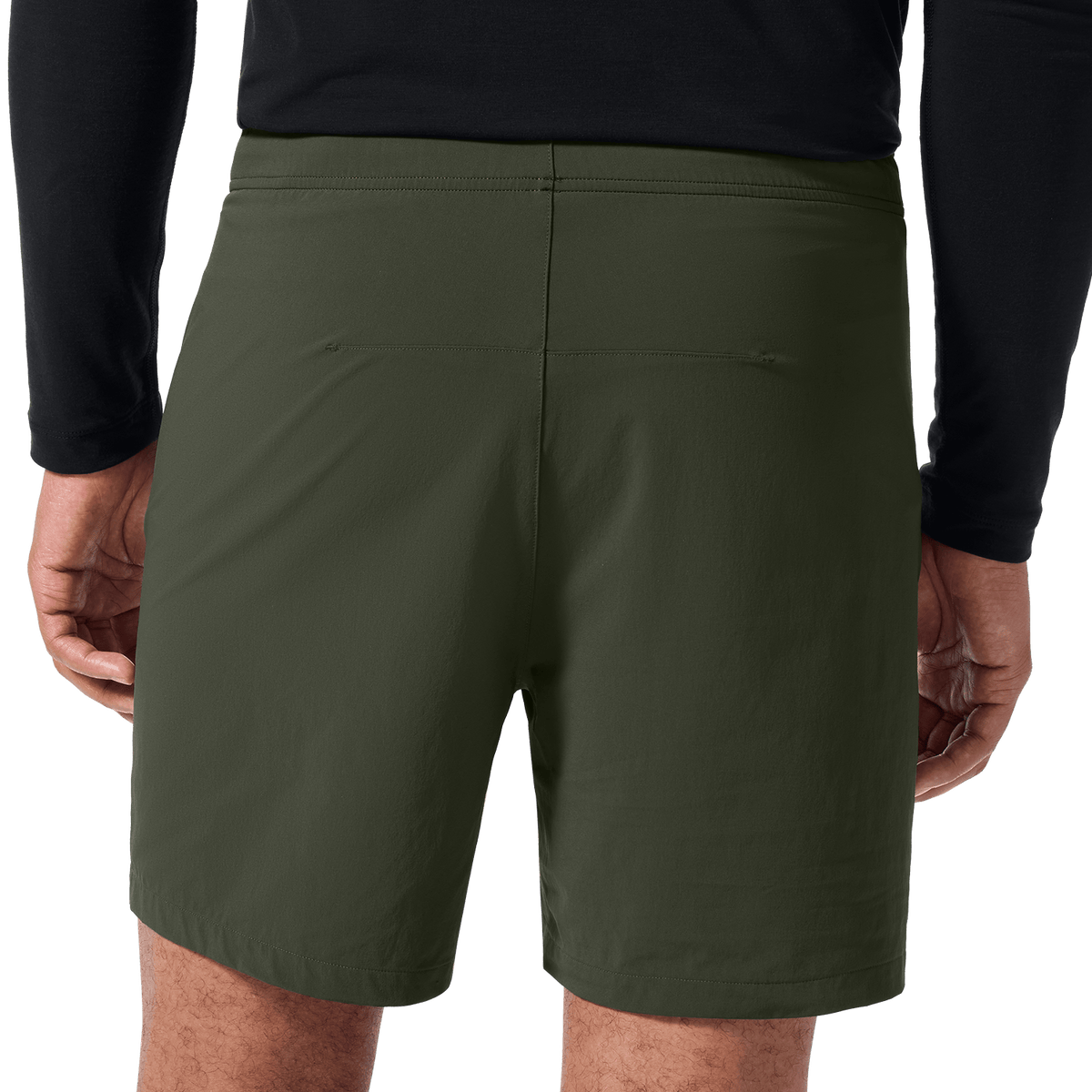 Men's NOBULL Training Short 6 (Unlined)
