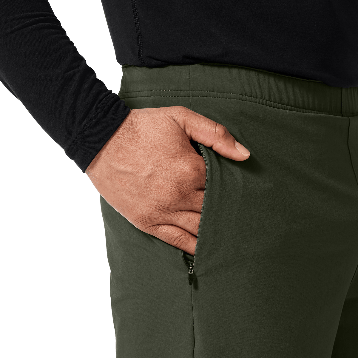 Men's NOBULL Training Short 6 (Unlined)