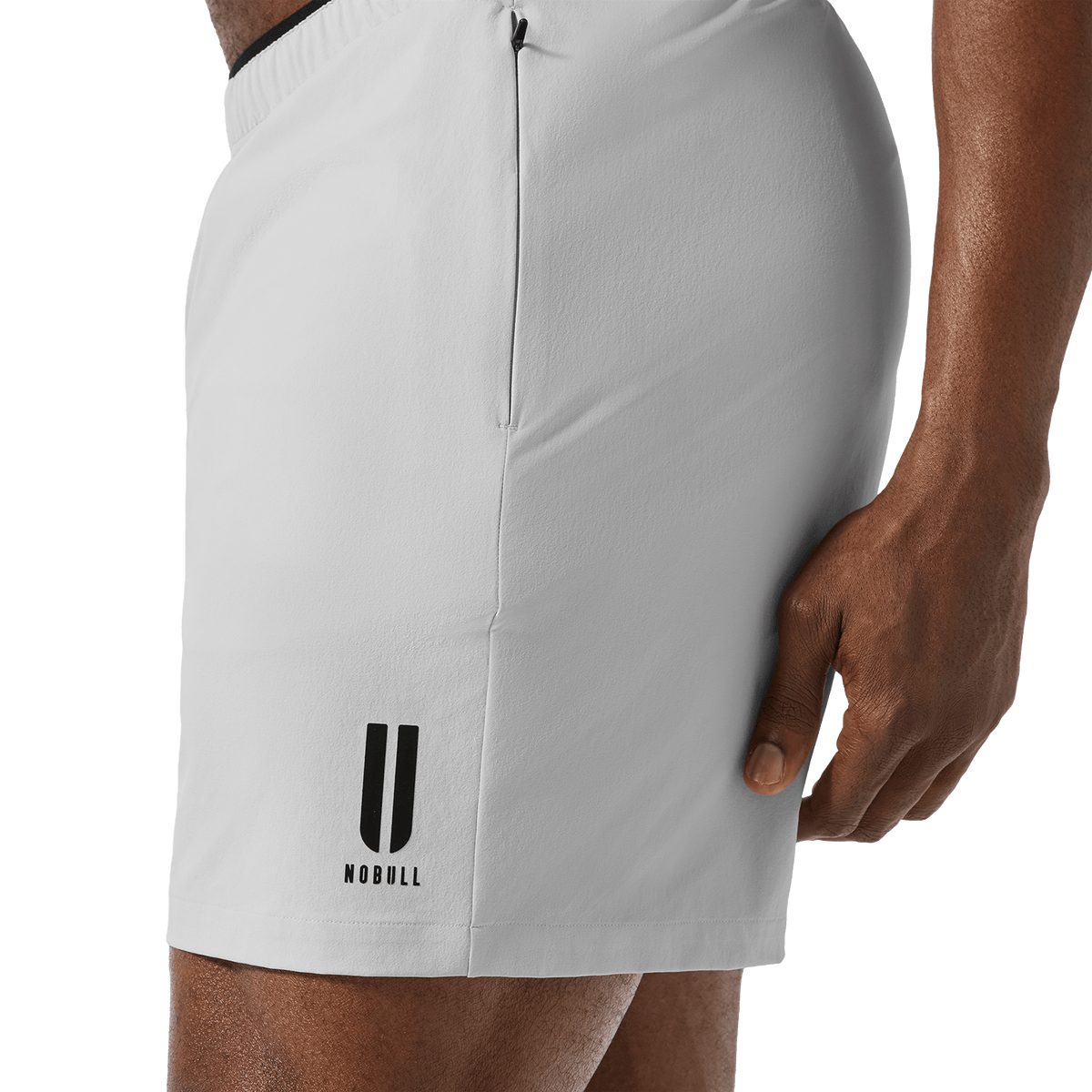 Men's NOBULL Training Short 6 (Unlined)