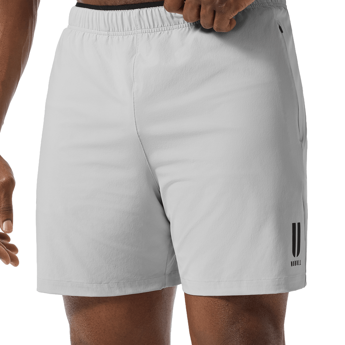 Men's NOBULL Training Short 6 (Unlined)