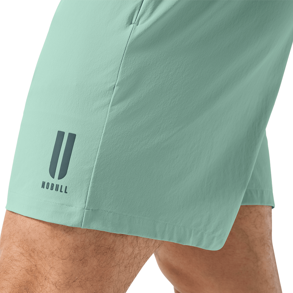Men's NOBULL Training Short 6 (Unlined)