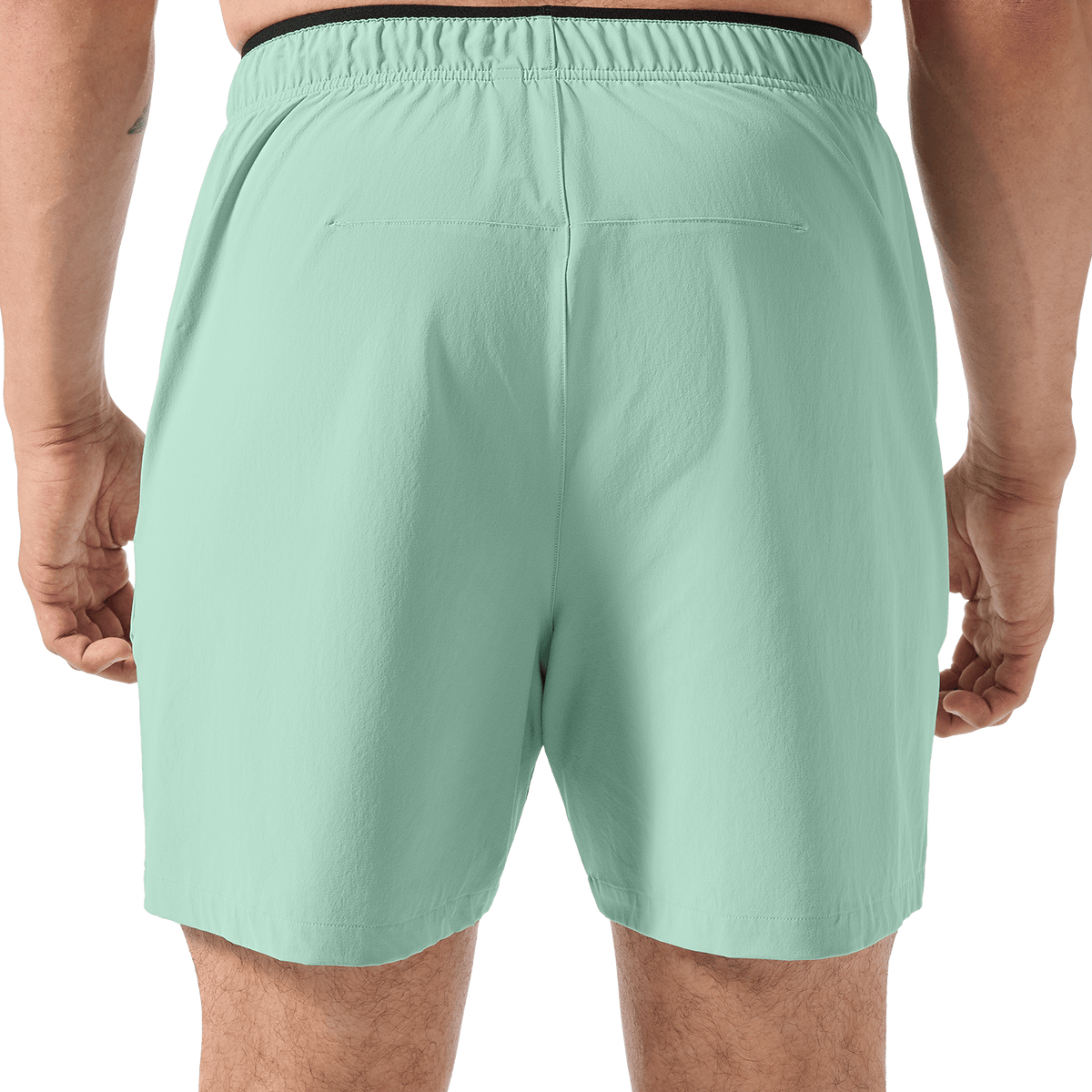 Men's NOBULL Training Short 6 (Unlined)