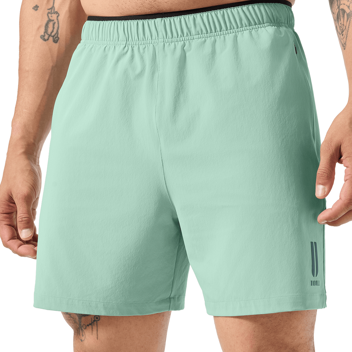 Men's NOBULL Training Short 6 (Unlined)