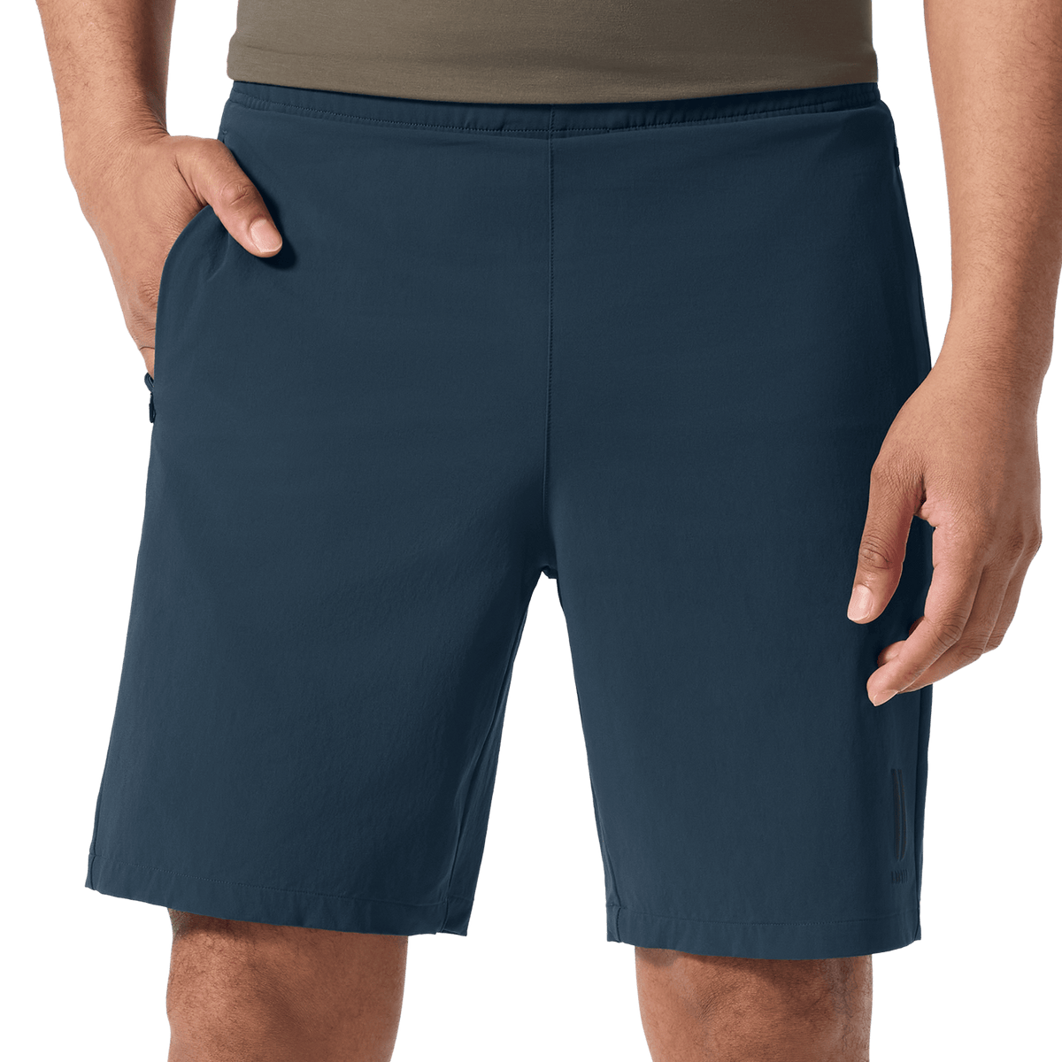 Men's NOBULL Training Short 8 (Unlined)