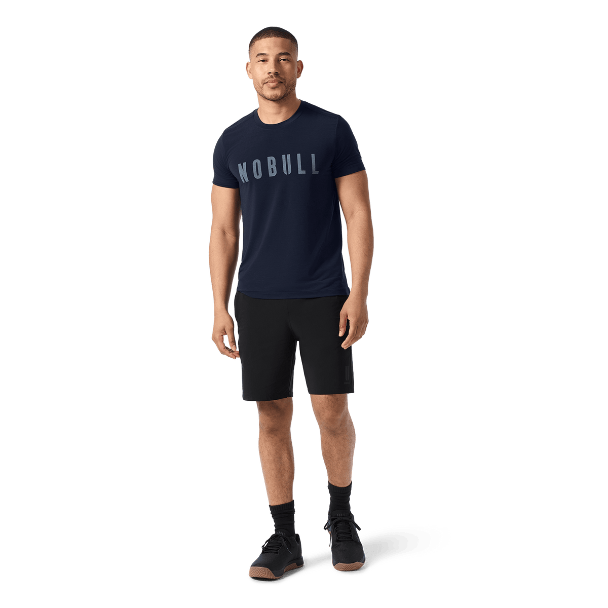 Men's NOBULL Training Short 8 (Unlined)