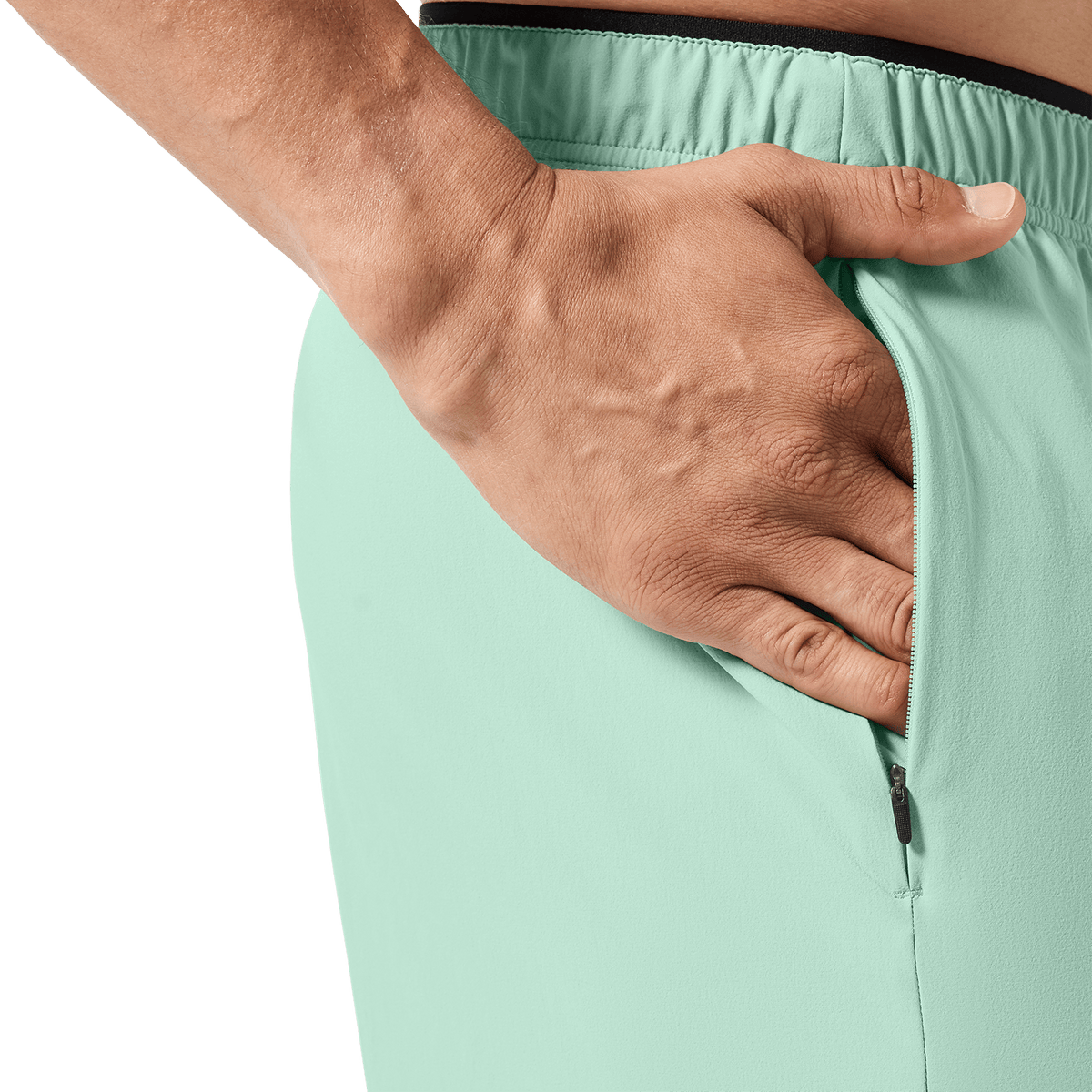Men's NOBULL Training Short 8 (Unlined)