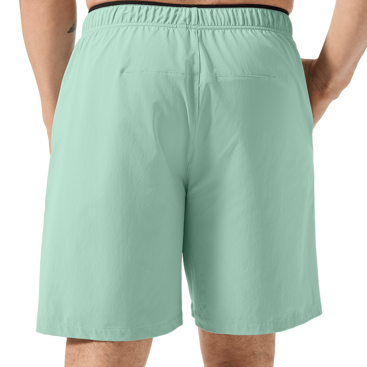 Men's NOBULL Training Short 8 (Unlined)