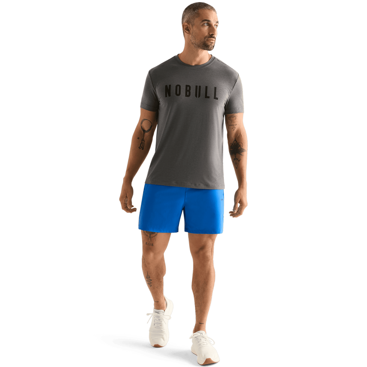 Men's NOBULL Training Short 6 (Unlined)
