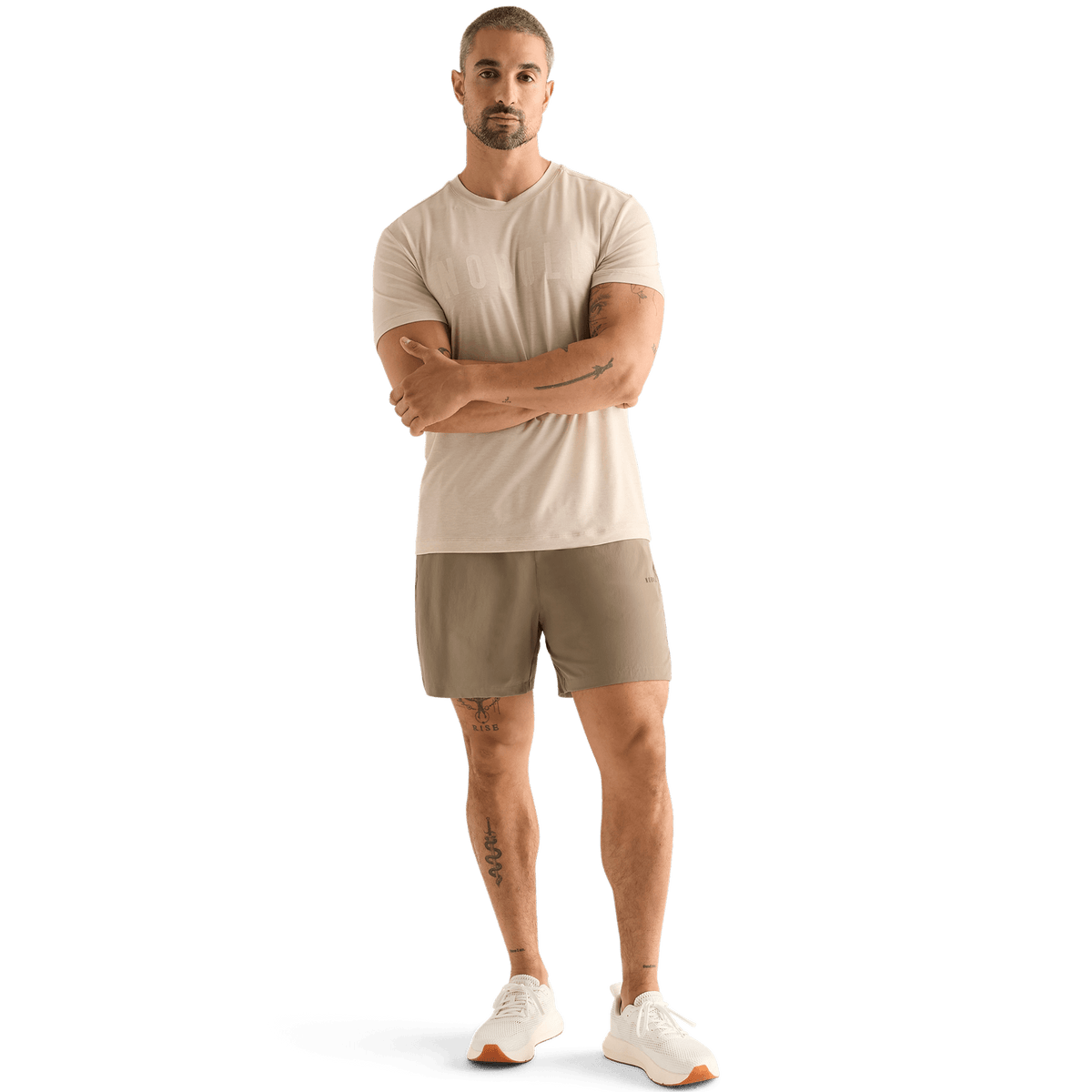 Men's NOBULL Training Short 6 (Unlined)