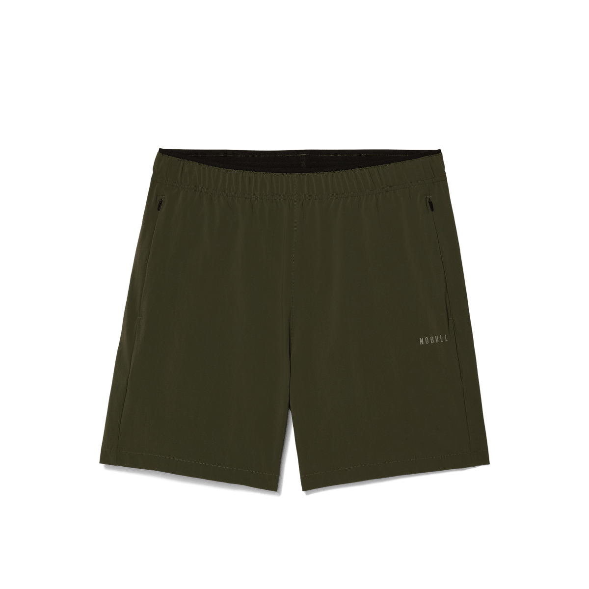 Men's NOBULL Training Short 6 (Unlined)