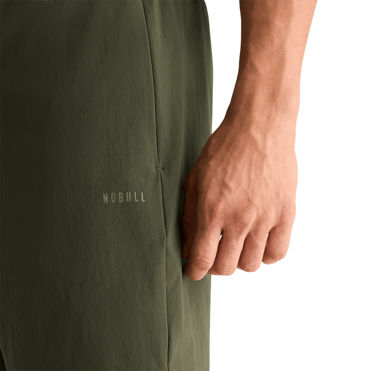 Men's NOBULL Training Short 6 (Unlined)