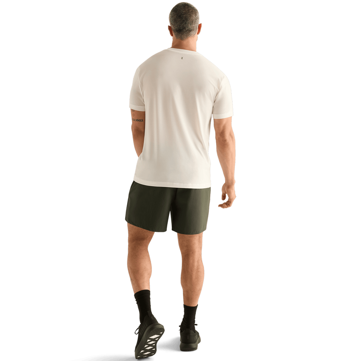 Men's NOBULL Training Short 6 (Unlined)