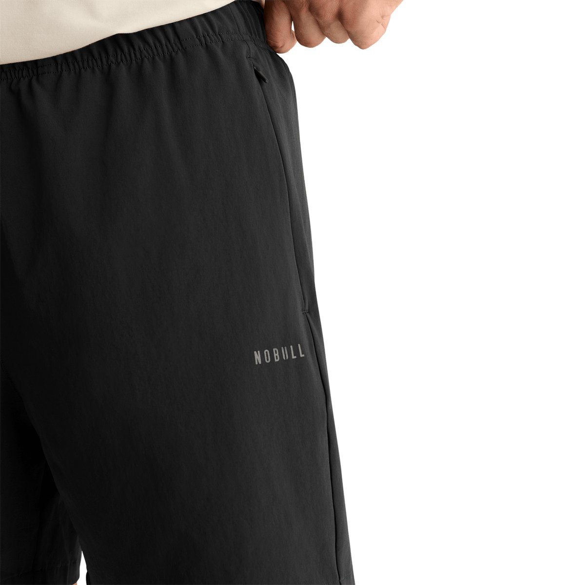 Men's NOBULL Training Short 6 (Unlined)