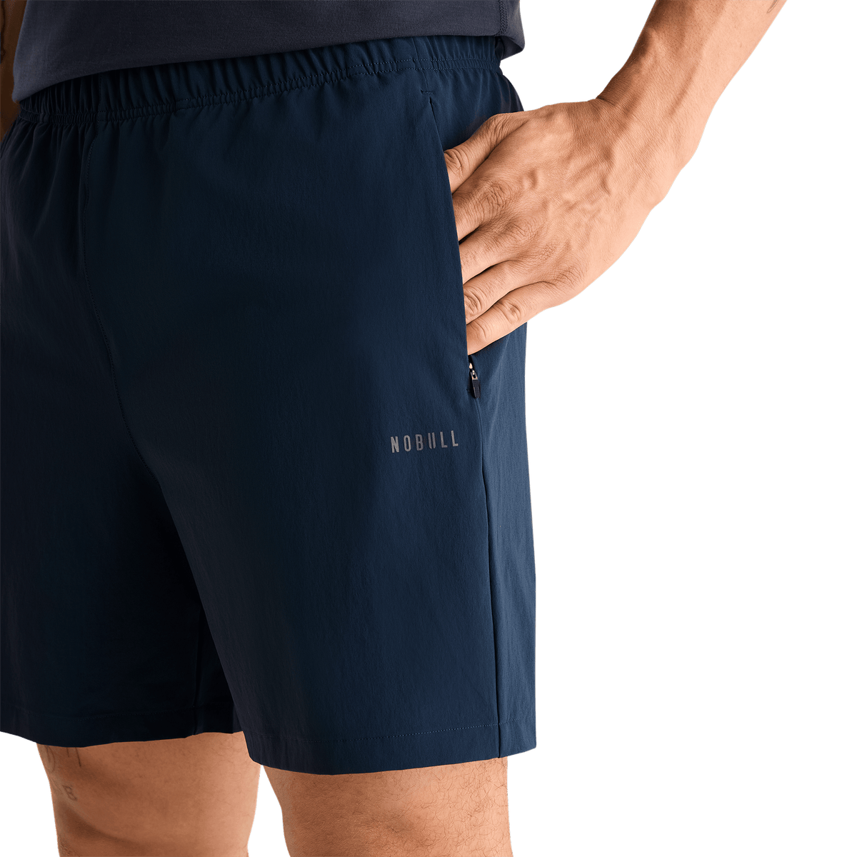 Men's NOBULL Training Short 6 (Unlined)