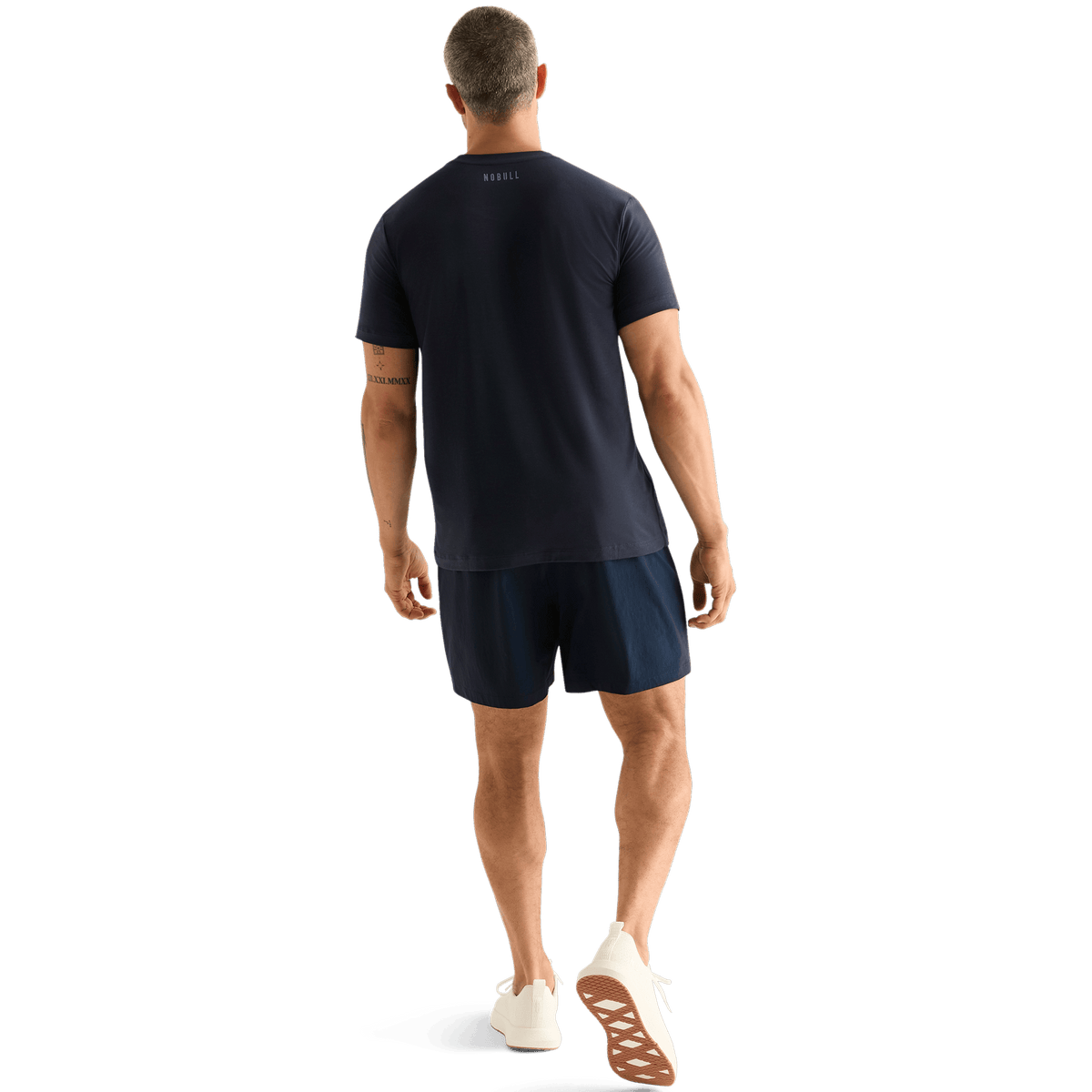 Men's NOBULL Training Short 6 (Unlined)