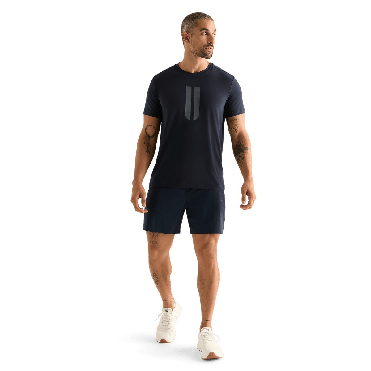 Men's NOBULL Training Short 6 (Unlined)