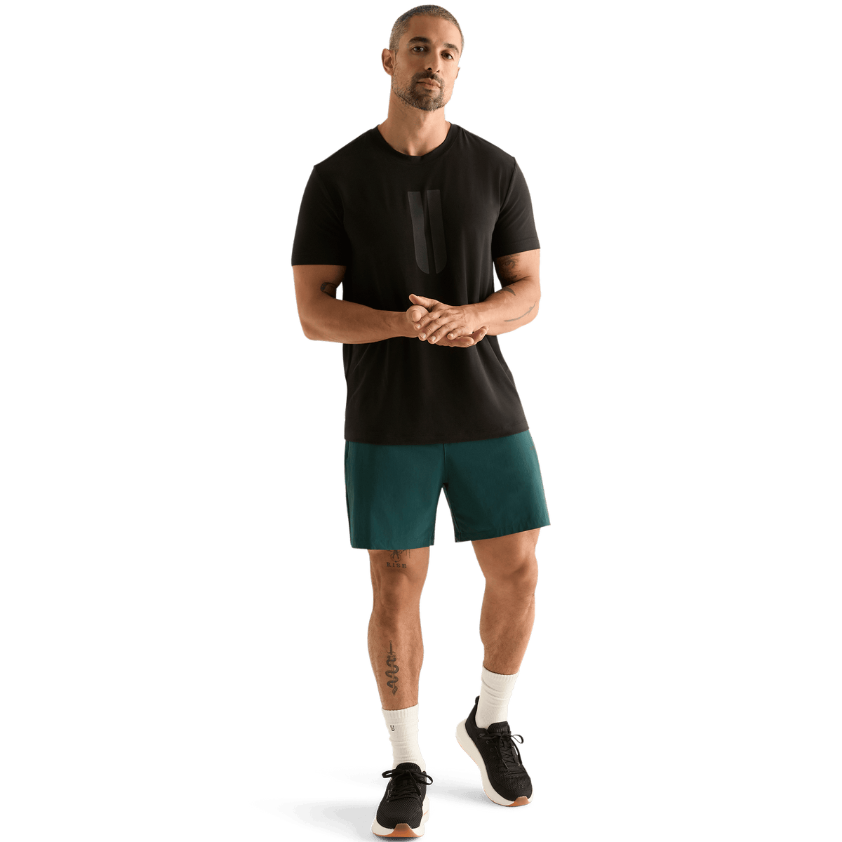 Men's NOBULL Training Short 6 (Unlined)