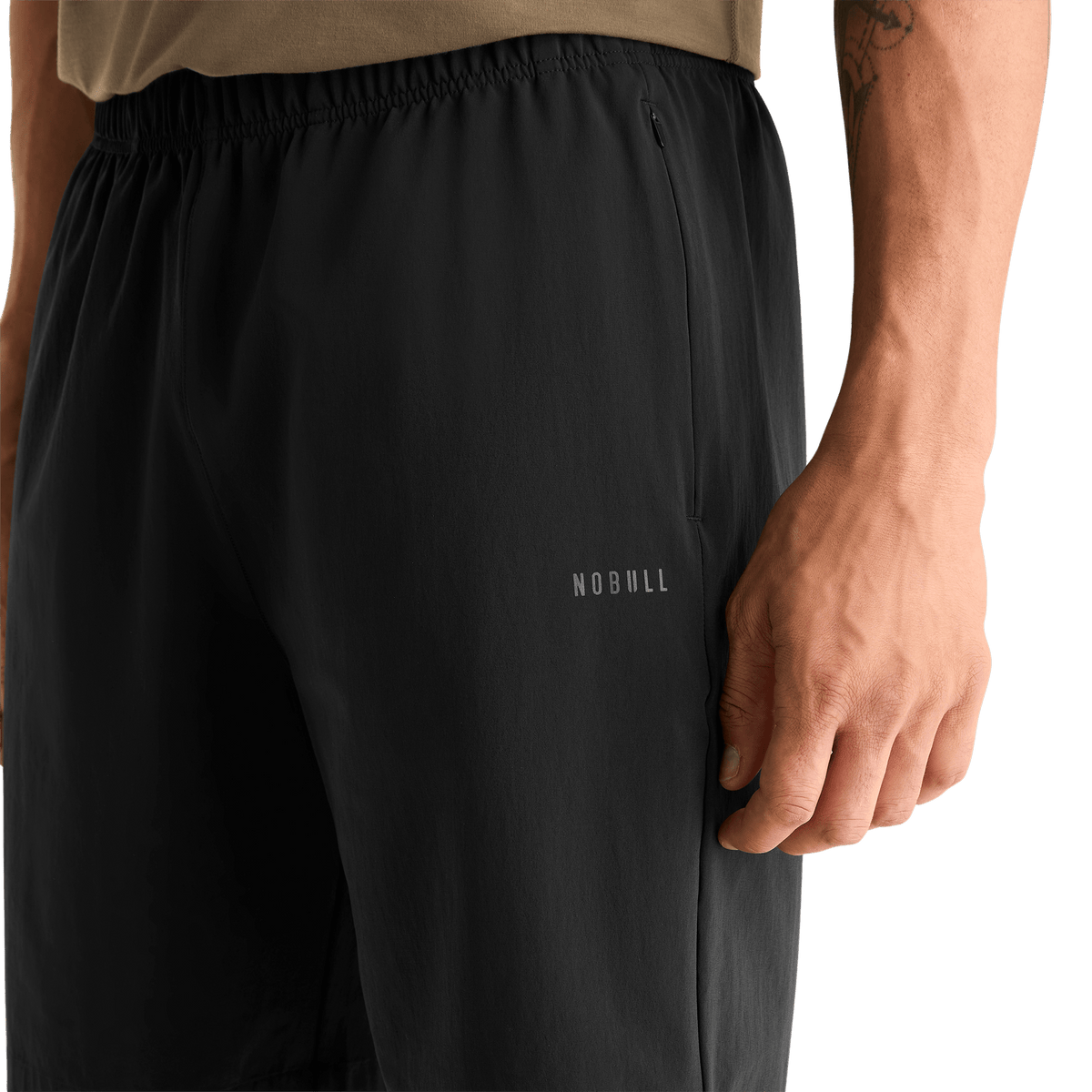 Men's NOBULL Training Short 8 (Unlined)