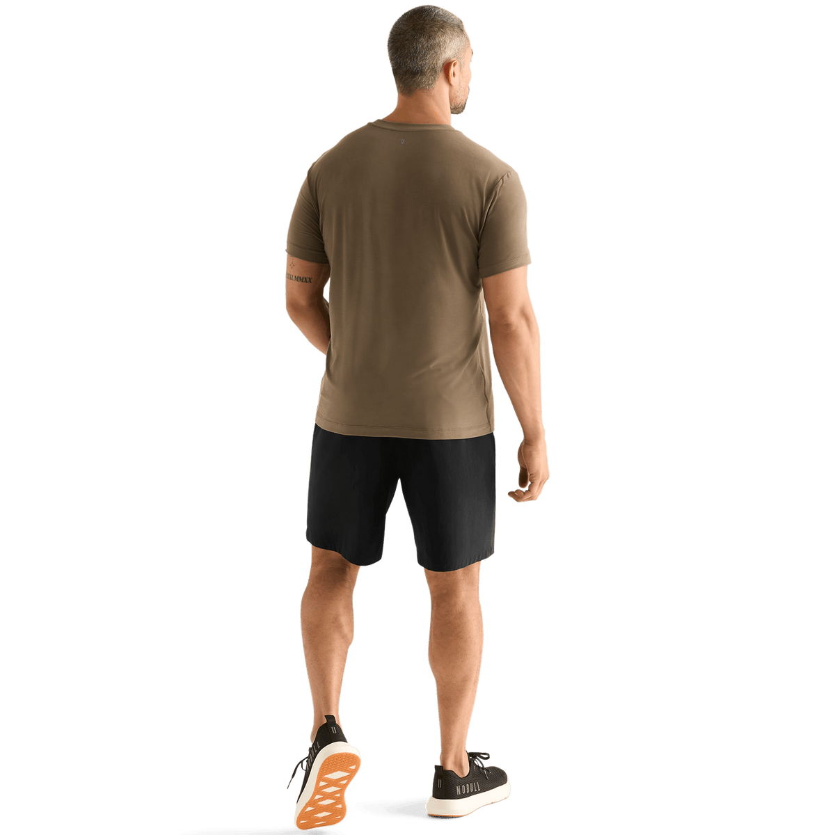 Men's NOBULL Training Short 8 (Unlined)