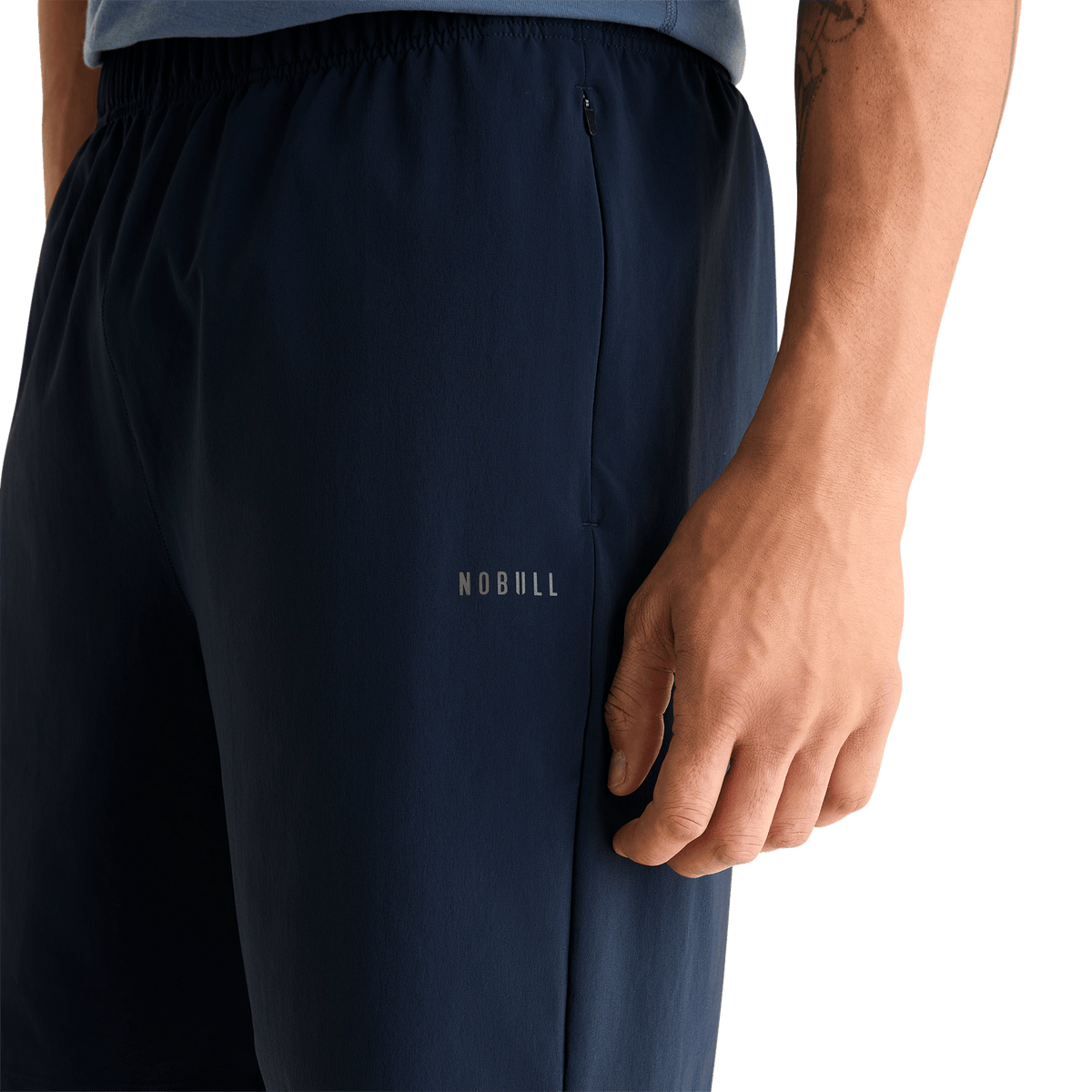 Men's NOBULL Training Short 8 (Unlined)