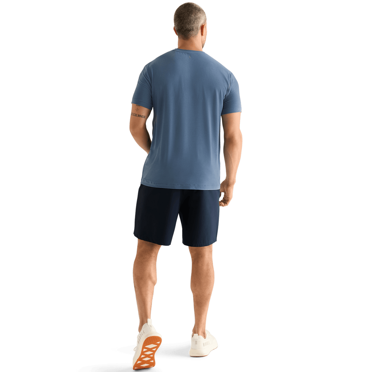 Men's NOBULL Training Short 8 (Unlined)