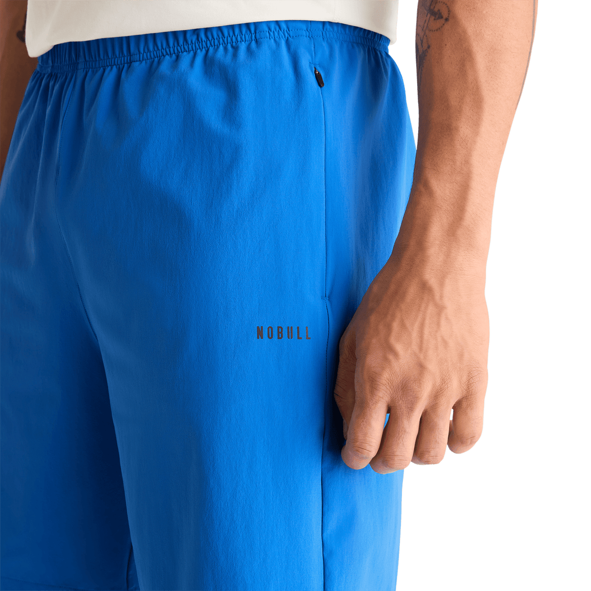Men's NOBULL Training Short 8 (Unlined)