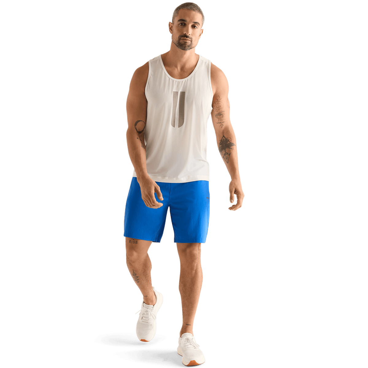 Men's NOBULL Training Short 8 (Unlined)