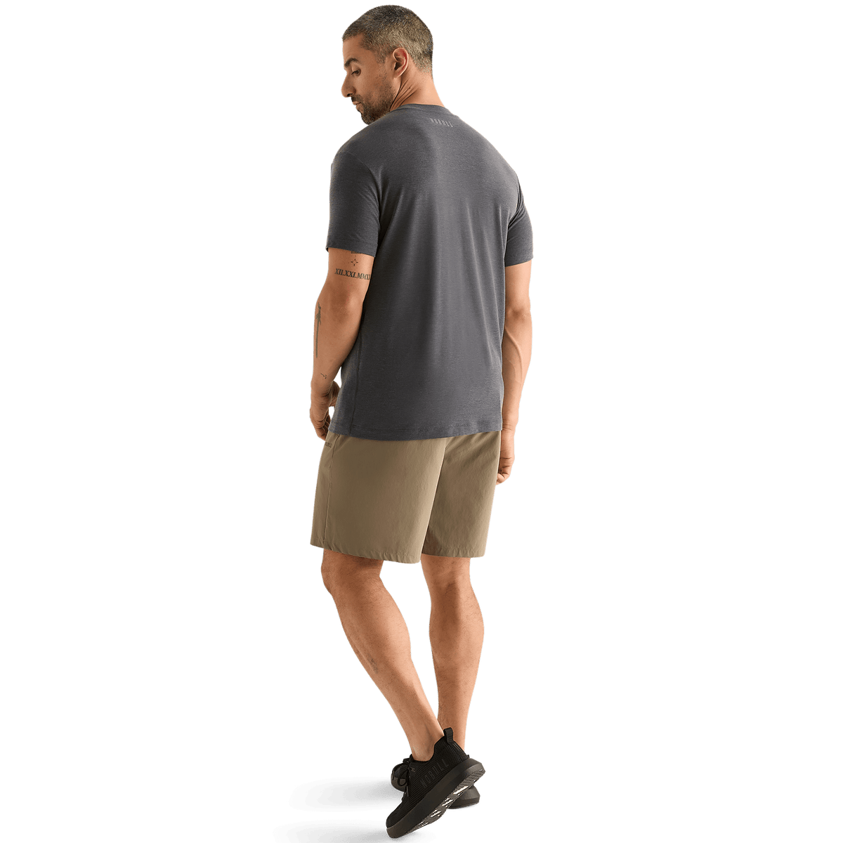 Men's NOBULL Training Short 8 (Unlined)