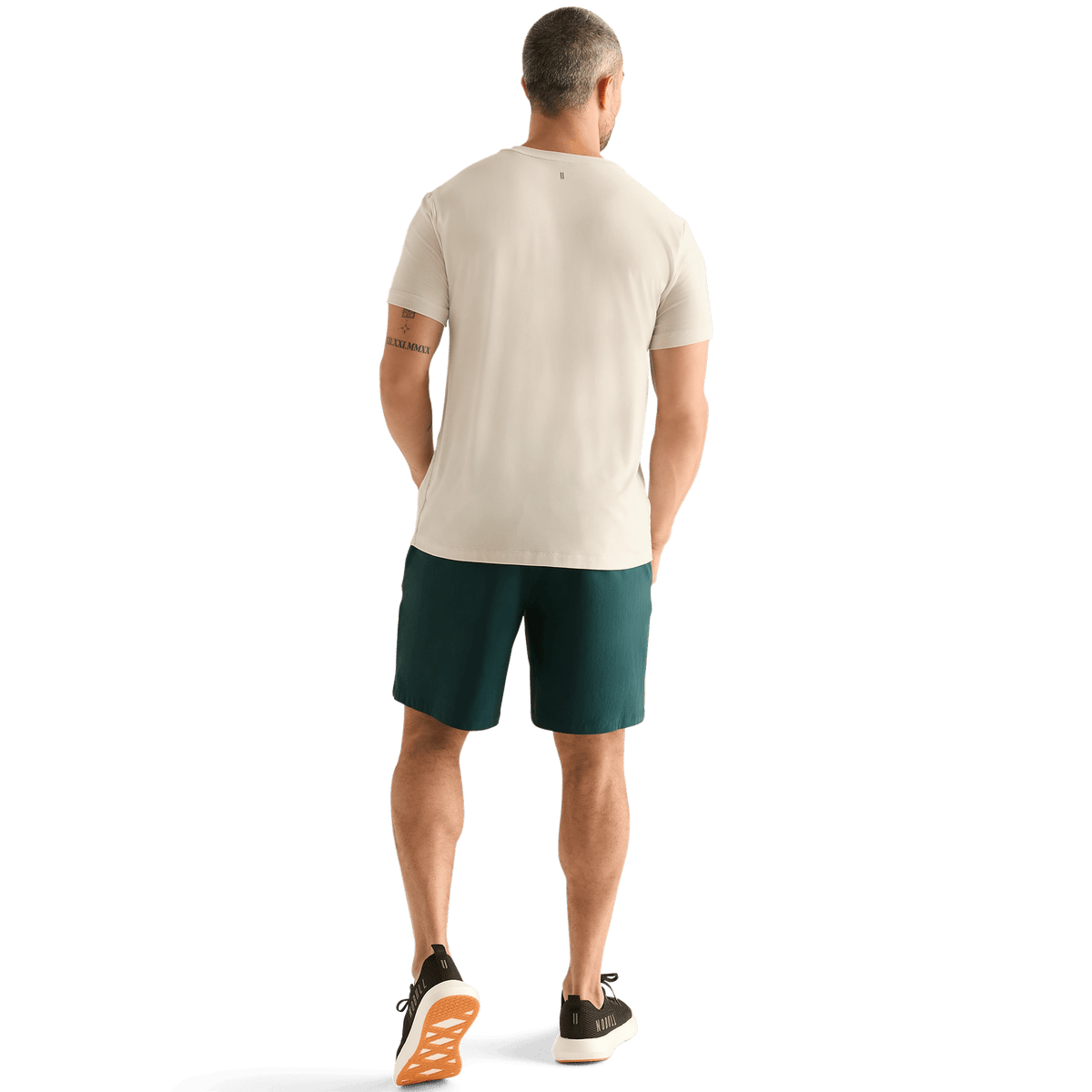 Men's NOBULL Training Short 8 (Unlined)