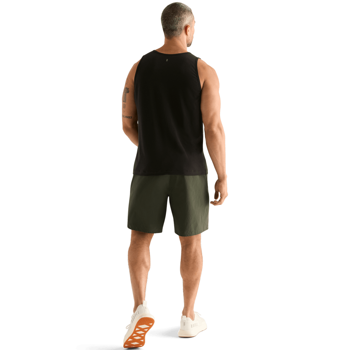 Men's NOBULL Training Short 8 (Unlined)