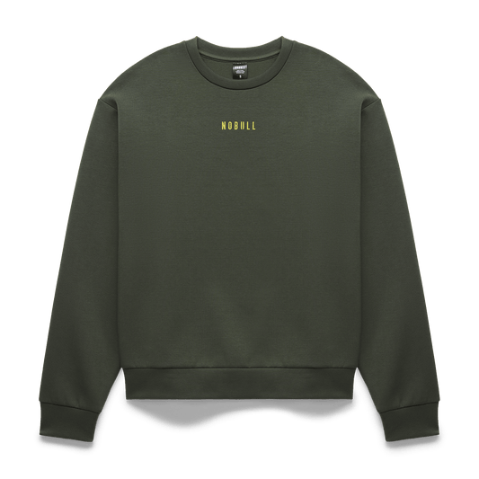 Women's Elements Crew