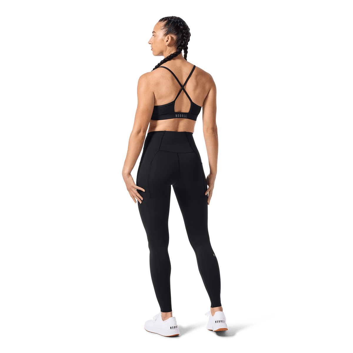 Women's High-Rise Drive Pocket Tight 28
