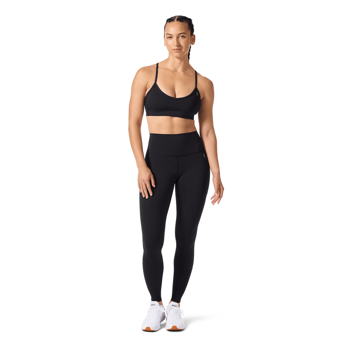 Women's High-Rise Drive Pocket Tight 28