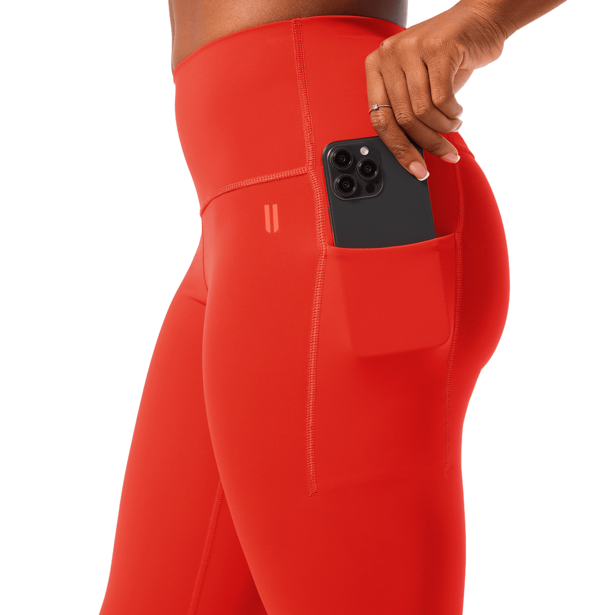 Women's High-Rise Drive Pocket Tight 28