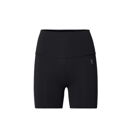 Women's High-Rise Drive Short 4