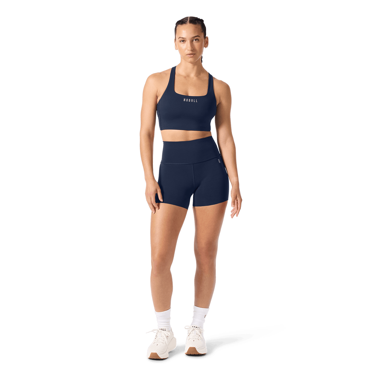 Women's High-Rise Drive Short 4