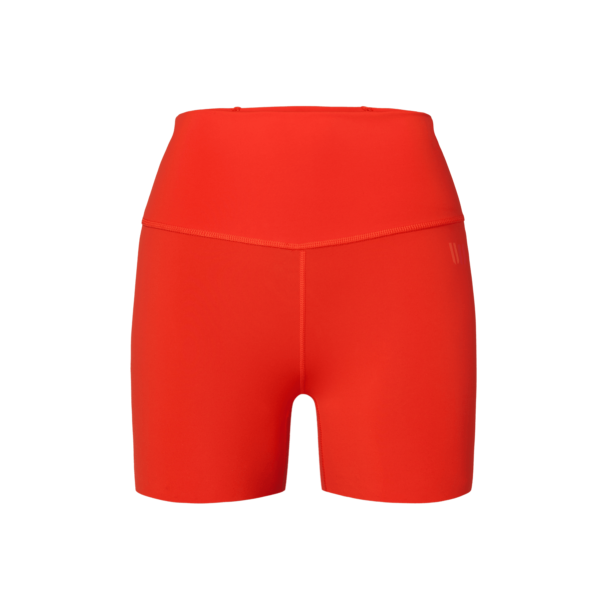Women's High-Rise Drive Short 4