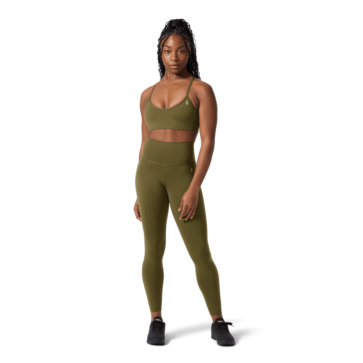 Women's High-Rise Drive Tight 25